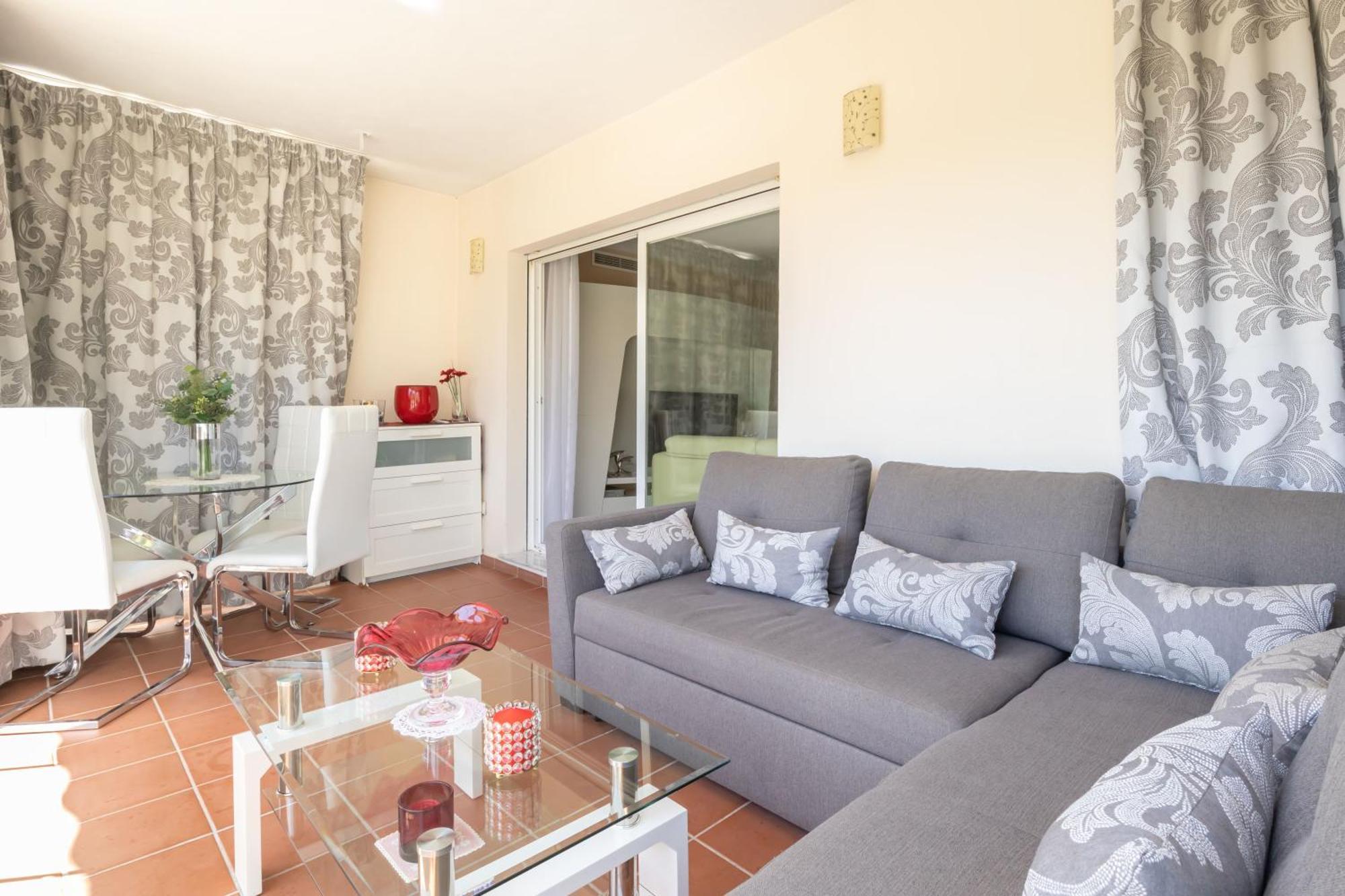 Appartement Dama De Noche Ll - Puerto Banus