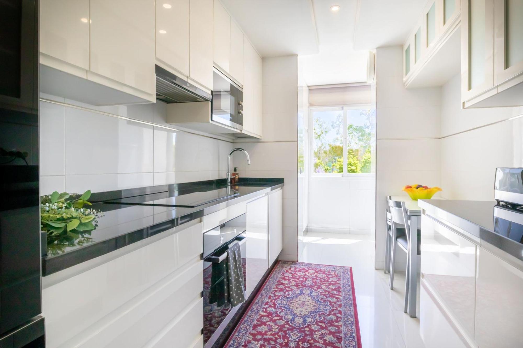 Apartamento Dama De Noche Ll - Puerto Banus